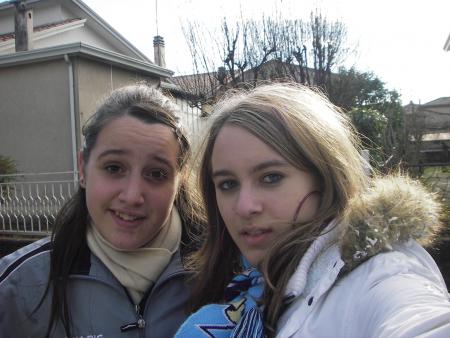 mArine et mOi