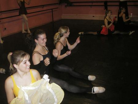 groupe classique du vendredi