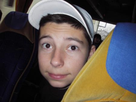 jacko le croquant