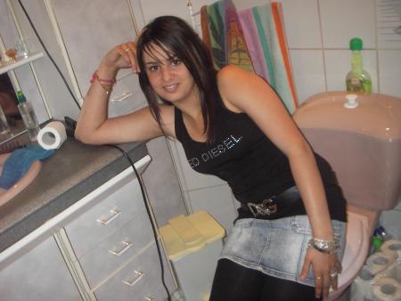 ma belle soeur jo