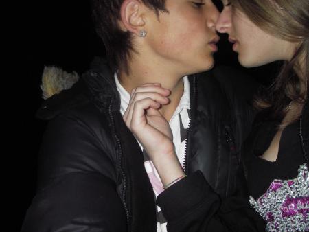 nous, les namoureux!