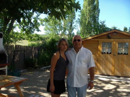 mon patou et moi