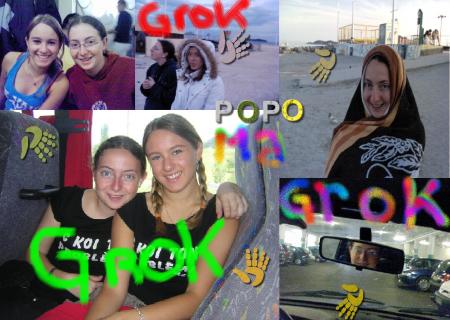 ma groooook