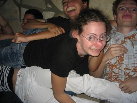 sorry ma grok (&dark et denis oci lol)